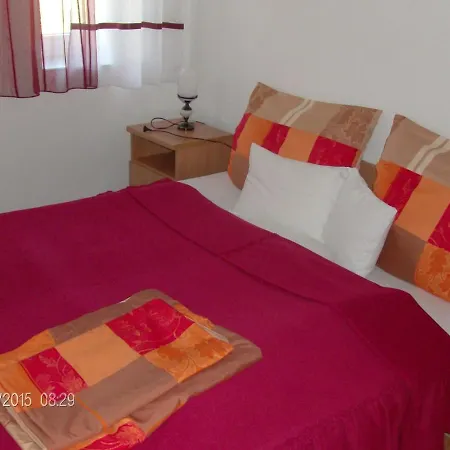 Apartamento Magnolia Hévíz