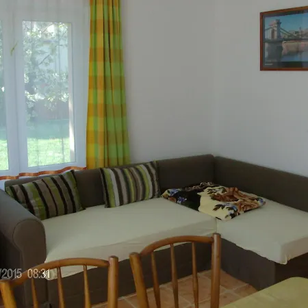 Apartman Magnolia *