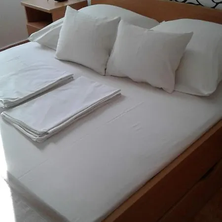 Apartament Magnolia