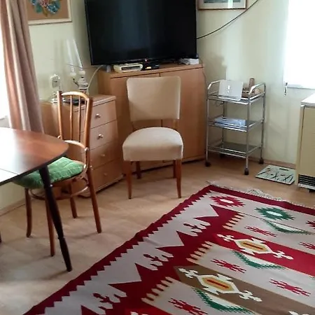 Apartmán Magnolia