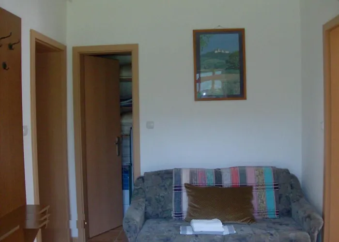 Apartamento Magnolia Hévíz