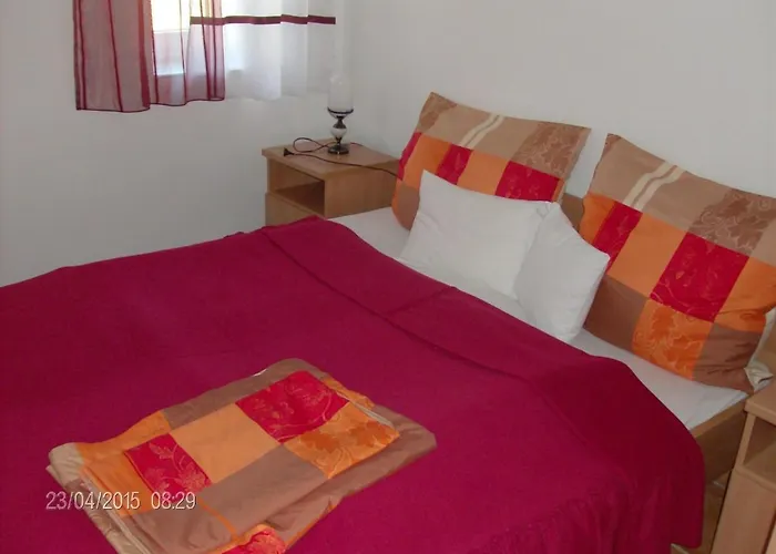 Apartamento Magnolia Hévíz