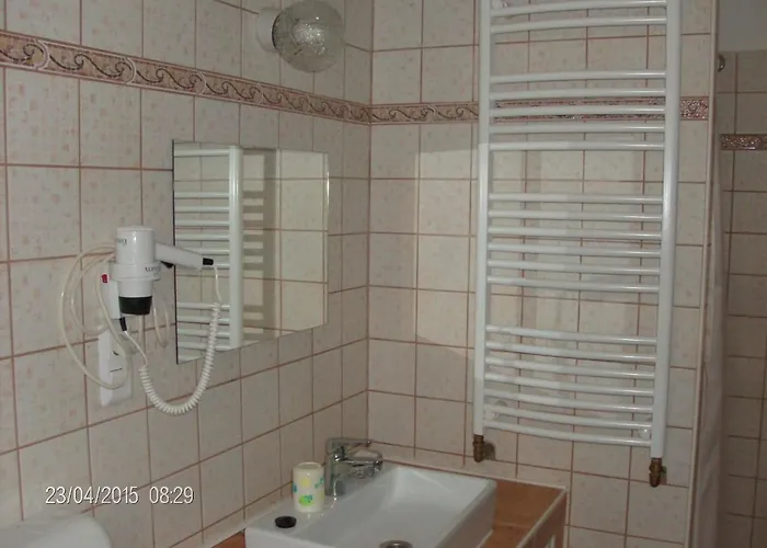 Apartman Magnolia *