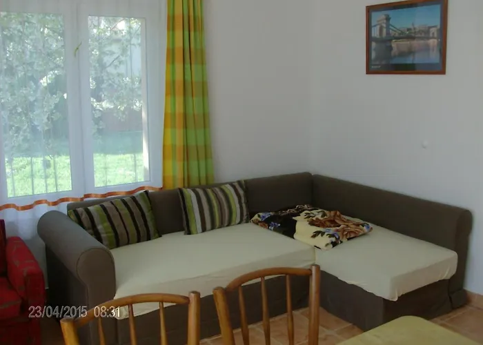 Apartman Magnolia *