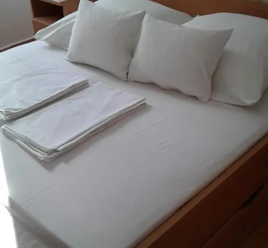 Apartman Magnolia
