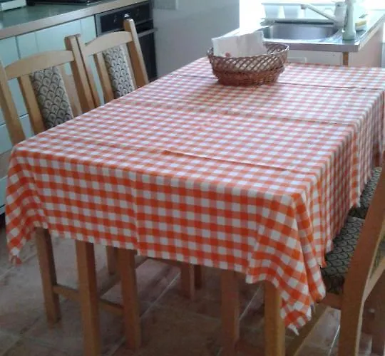 Apartman Magnolia *